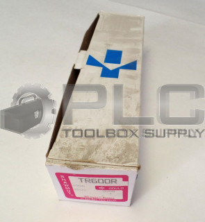NEW GOULD SHAWMUT TRI-ONIC TR600R TIME DELAY FUSE 600A 250VAC