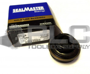 NEW SEAL MASTER ER-204 20 MM 1-2-13 SET SCREW INSERT BEARING