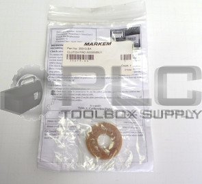 NEW 35613.BA MARKEM CLUTCH PAD ASSEMBLY