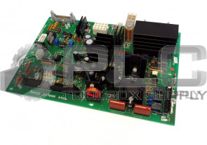 MARKEM 0672252J PC BOARD W/RIBBON CABLE CONNECTOR 3342333 9064