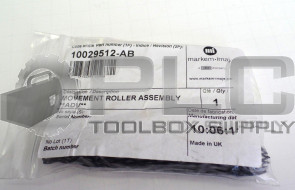 NEW MARKEM 10029512-AB MOVEMENT ROLLER 10029512AB