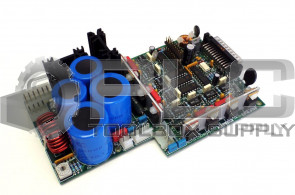 NEW MARKEM 31A65A9 PC BOARD HEAD DRIVER 33656B