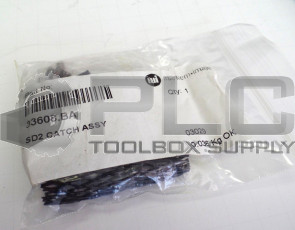 NEW MARKEM 33608BA SD2 CATCH ASSEMBLY