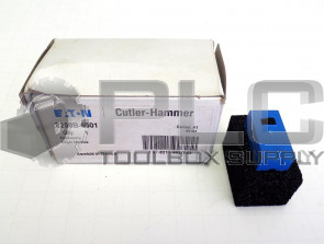 NEW CUTLER HAMMER 8250B-6501