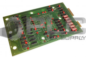 ICORE ACUREX CORP DISPLAY BOARD ASSY 20616