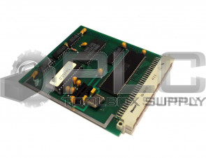 NEW LONGFORD M1001-1 CONTROL BOARD