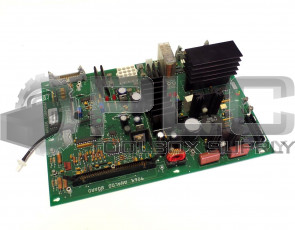 MARKEM 0672252J PC BOARD 9064 ANALOG BOARD
