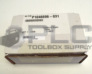 NEW ZEBRA P1046696-031 SPARE PART KIT ZE500 RIBBON SENSOR