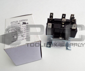 NEW ZETTLER CONTROLS ZC90342-01 2254186