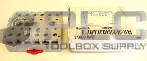 NEW STRUTHERS-DUNN 27390D RELAY SOCKET