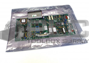 NEW MARKEM 3342332 PROCESSOR BOARD 0672251