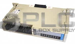 MODICON AS-B350-001 UOTPUT MODULE