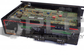 CUSTOM SERVO MOTORS MPA-07 AMPLIFER