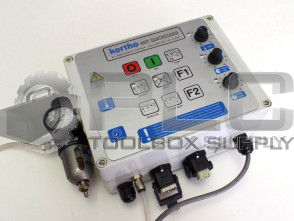 KORTHO HOT QUICKCODER 810387 HQC-100
