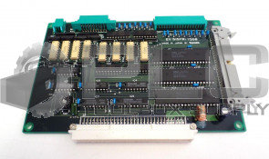 YAMATO EV 515FRI YSSB CIRCUIT BOARD