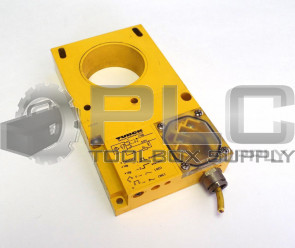 TURCK BI60-R-32SR-UP6X INDUCTIVE SENSOR BI60R32SRUP6X
