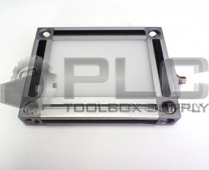 ADVANCED CONTROL SOBL-150X100-625 LED BACK LIGHT 150MM X 100MM RED