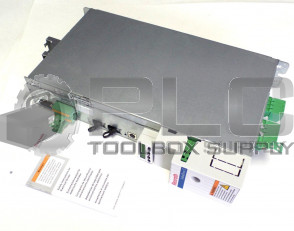 NEW BOSCH  REXROTH SERVO DRIVE AMPLIFIER HCS02.1E-W0028-A-03-NNNN