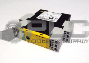 SIEMENS SAFETY RELAY 3TK2842-2BB41