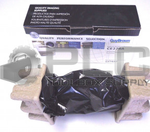 NEW GUY BROWN CE278A GB78AP CTG78AP INK TONER