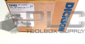 NEW DICKSON EV402 CHART RECORDER