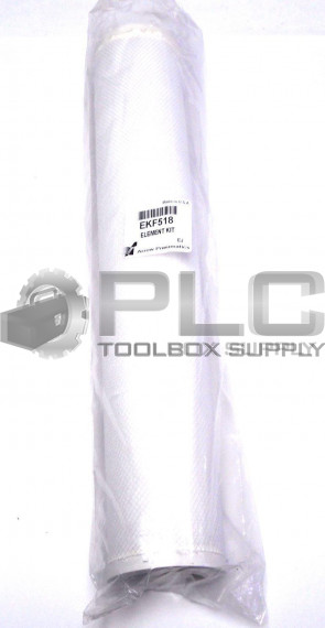 NEW ARROW PNEUMATICS EKF518 ELEMENT KIT