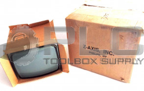 HURCO Z-AXIS V112AM017 425-0001-013C SCREEN