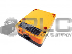 IFM EFECTOR KD0024 CAPACITIVE SENSOR KDE2060-FBOA/NI/NPT