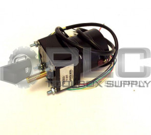 LONGFORD ELECTRONIC STEPPER MOTOR S1018