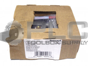NEW HONEYWELL L404F 1227 PRESSURE CONTROLLER AUTO RECYCLE 10-150PSI