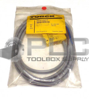 NEW TURCK PROXIMITY SENSOR NI4-Q12-AZ31X
