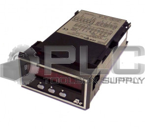 NEW RED LION IMT02063 INTELLIGENT THERMOCOUPLE METER