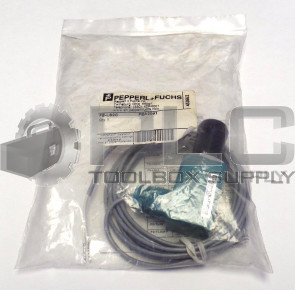 NEW PEPPERL & FUCHS HONEYWELL MICROSWITCH PHOTO SENSOR FE-LS2C