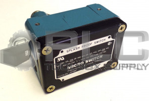 HONEYWELL MICRO SWITCH OPA-AR 0PA-AR LIMIT SWITCH USED