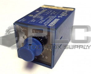 AUTOMATIC TIMING & CONTROLS 319D 016 Q1C TIMING RELAY ATC 319D016Q1C