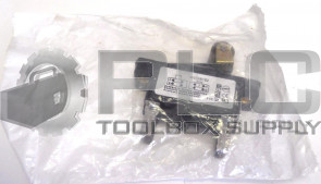 NEW SQUARE D AC PILOT DUTY 9007AB1S2 SNAP SWITCH 600VAC