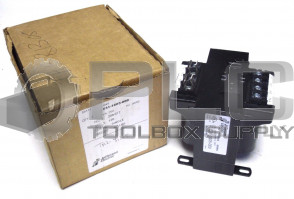 NEW JEFFERSON ELECTRIC 631-1605-000 B250-0349-1F 250VA 50/60HZ