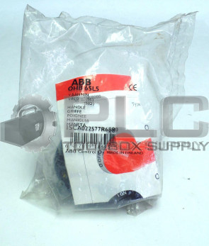 NEW ABB OHB 65L5 HANDLE OHB65L5
