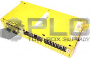 FANUC POWERMATE A02B-0166-B531 MODEL D POWER CONTROL