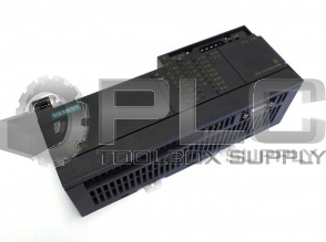 SIEMENS CPU 214 MODULE SIMATIC 24V DC S7-200 6ES7 214 1AC00-0XB0