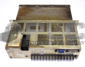 YASKAWA SERVOPACK CACR-IR44SFB