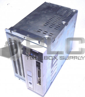 PANASONIC AC SERVO DRIVE MDDA403D1A