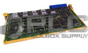 FANUC A16B-1211-0280 MEMORY RAM BOARD FANUC A16B-1211-0280/03A