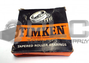NEW TIMKEN TAPERED ROLLER BEARING 27687 CONE 295199