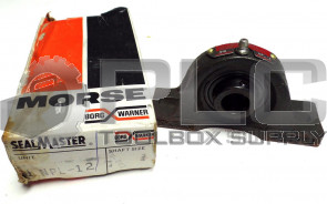 NEW SEAL MASTER PILLOW BLOCK BEARING NPL-12 3/4'' NPL12 MORSE