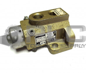 NEW ROSS VALVE W1133A2003 PLUNGER CAM