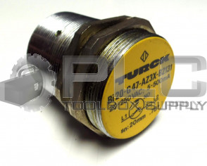 TURCK Bi20-G47-AZ3X-B2131 PROXIMITY SENSOR