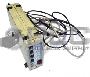 PCB MODEL 482A16 4 CHANNEL SIGNAL CONDITIONER