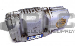 MAC 301E-1-21 VALVE