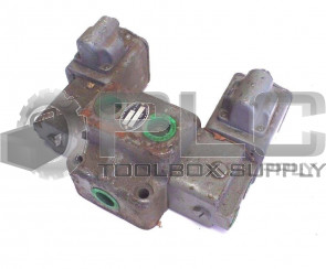 NEW DOUBLE A PGA2-175-0XP VALVE